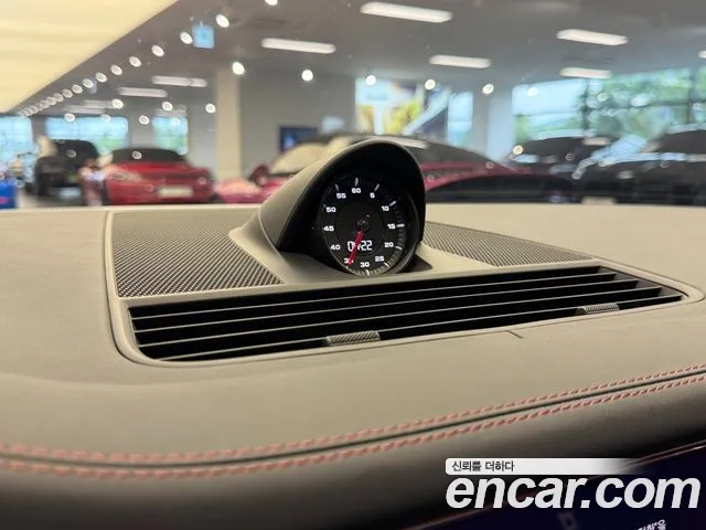 Porsche Panamera 2023 thumb 5
