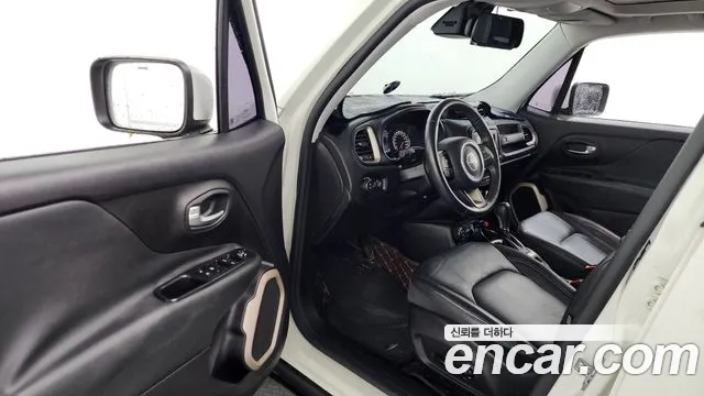 Jeep Renegade 2015 thumb 2