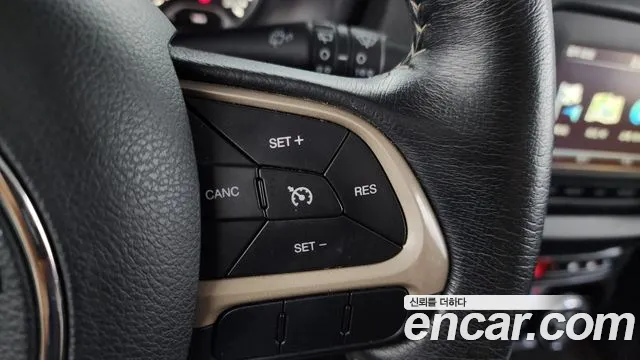 Jeep Renegade 2015 thumb 6