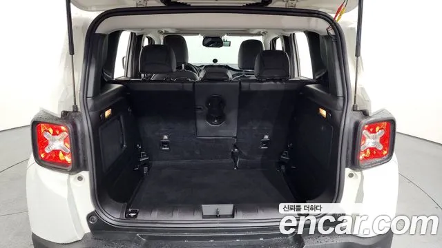 Jeep Renegade 2015 thumb 3