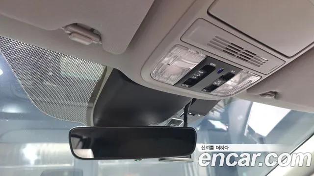 Honda Odyssey 2023 thumb 6