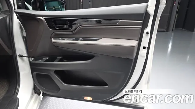 Honda Odyssey 2023 thumb 8