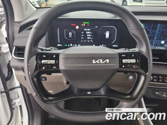 Kia Carnival 2025 thumb 12