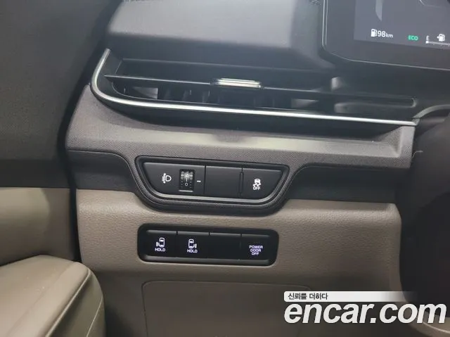 Kia Carnival 2025 thumb 2