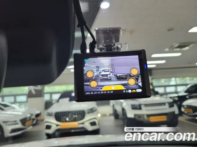 Kia Carnival 2025 thumb 7
