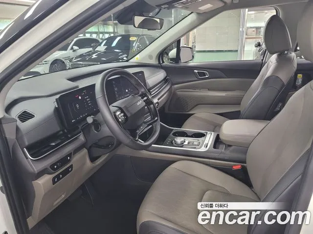 Kia Carnival 2025 thumb 3