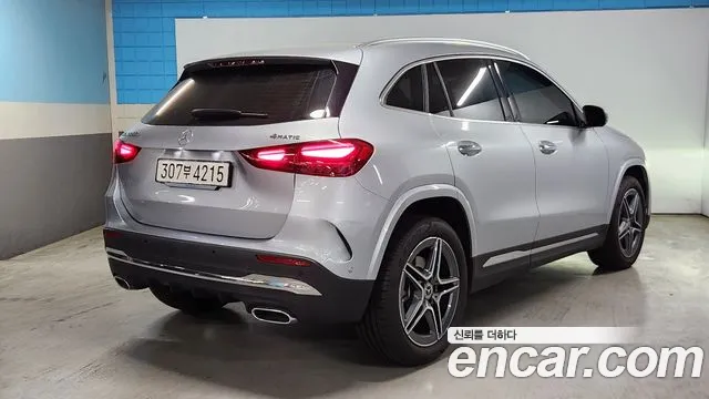 Mercedes-Benz A-Класс 2025 thumb 2