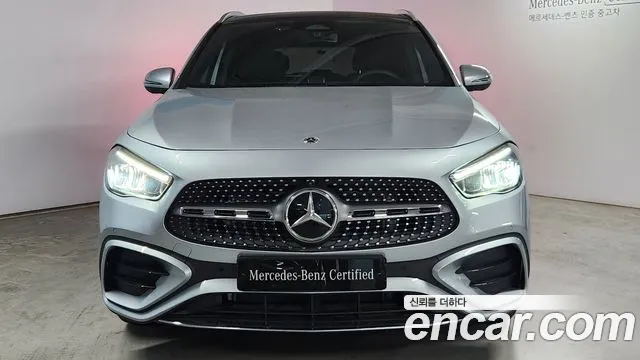 Mercedes-Benz A-Класс 2025 thumb 3