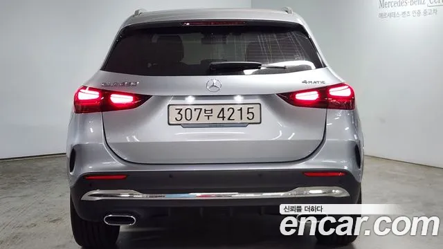 Mercedes-Benz A-Класс 2025 thumb 4