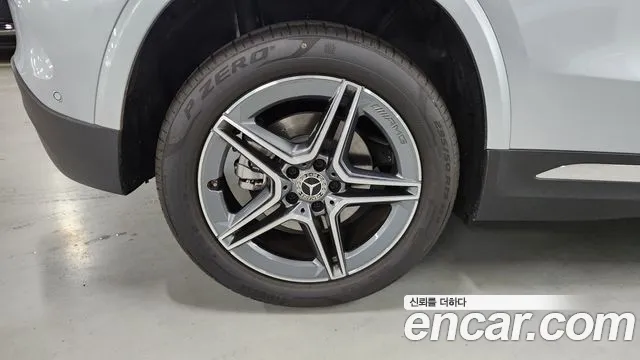 Mercedes-Benz A-Класс 2025 thumb 5