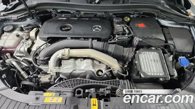 Mercedes-Benz A-Класс 2025 thumb 6