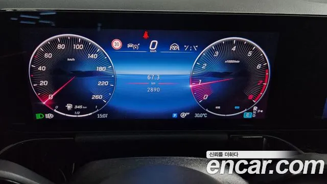 Mercedes-Benz A-Класс 2025 thumb 8