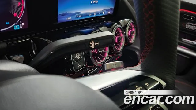 Mercedes-Benz A-Класс 2025 thumb 9