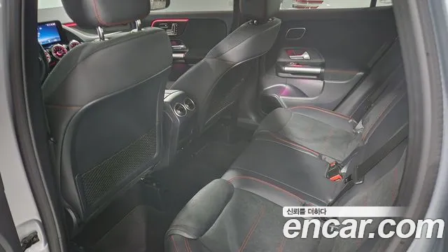 Mercedes-Benz A-Класс 2025 thumb 10