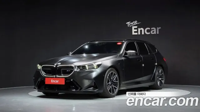 BMW M5 2025 thumb 11