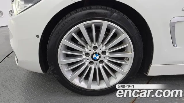 BMW 4 серии 2018 thumb 7