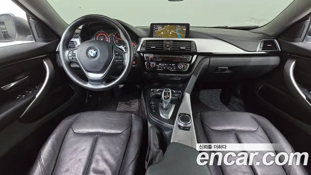 BMW 4 серии 2018 thumb 5