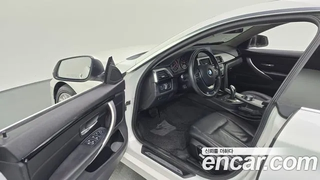BMW 4 серии 2018 thumb 3