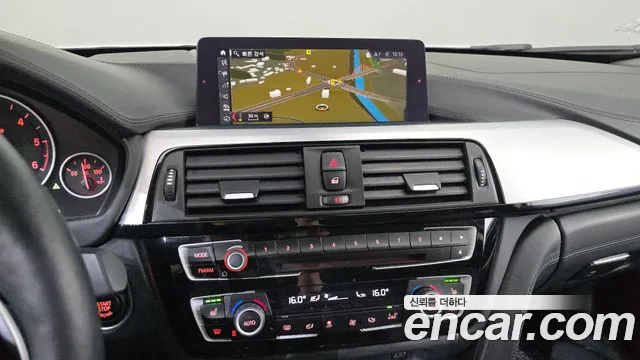 BMW 4 серии 2018 thumb 10