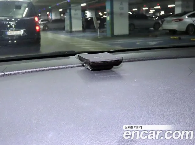 Kia Niro 2016 thumb 7