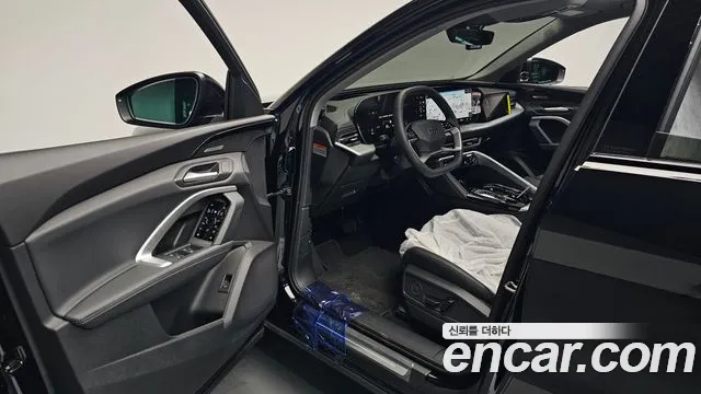 Audi Q5 2025 thumb 8