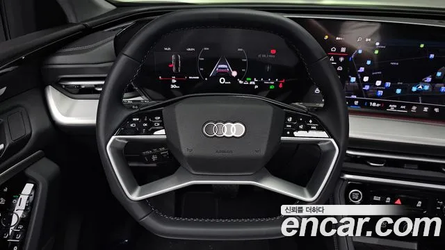 Audi Q5 2025 thumb 7