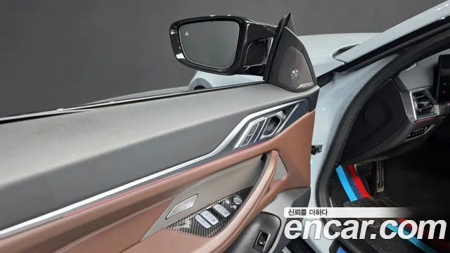 BMW 4 серии 2023 thumb 8
