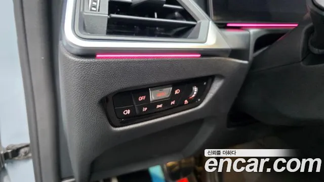 BMW 4 серии 2023 thumb 12