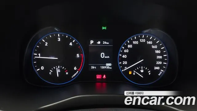Hyundai Kona 2017 thumb 3