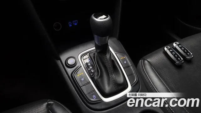 Hyundai Kona 2017 thumb 5