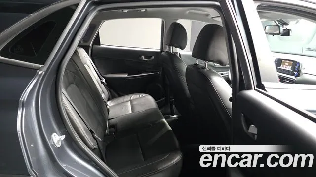 Hyundai Kona 2017 thumb 4