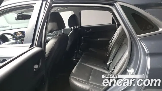 Hyundai Kona 2017 thumb 2