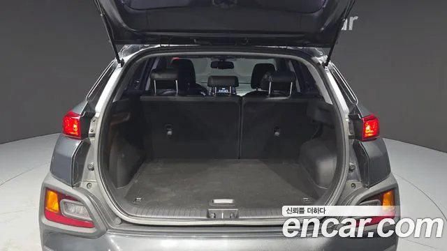 Hyundai Kona 2017 thumb 10