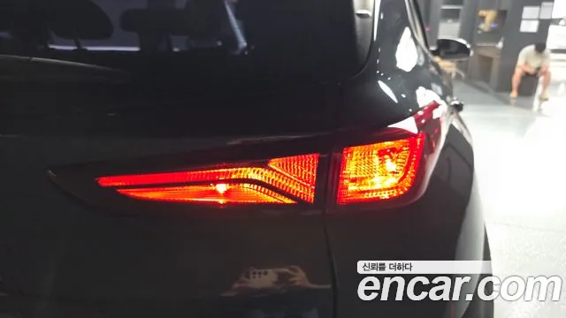 Hyundai Kona 2017 thumb 11