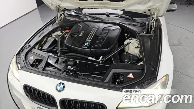 BMW 5 серии 2013 thumb 5
