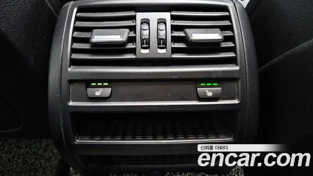 BMW 5 серии 2013 thumb 6