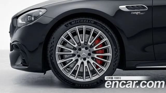 Mercedes-Benz E-Class 2025 thumb 11