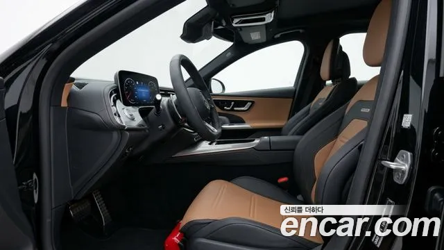 Mercedes-Benz E-Class 2025 thumb 7