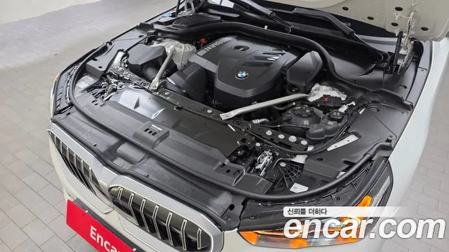 BMW 5 серии 2023 thumb 6