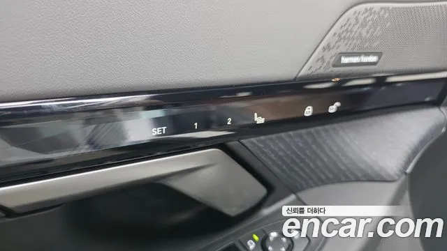 BMW 5 серии 2023 thumb 5