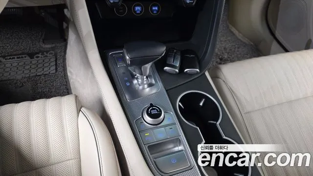 Genesis G70 2021 thumb 6