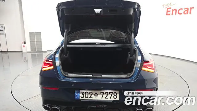 Mercedes-Benz A-Класс 2021 thumb 2
