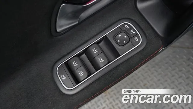 Mercedes-Benz A-Класс 2021 thumb 8