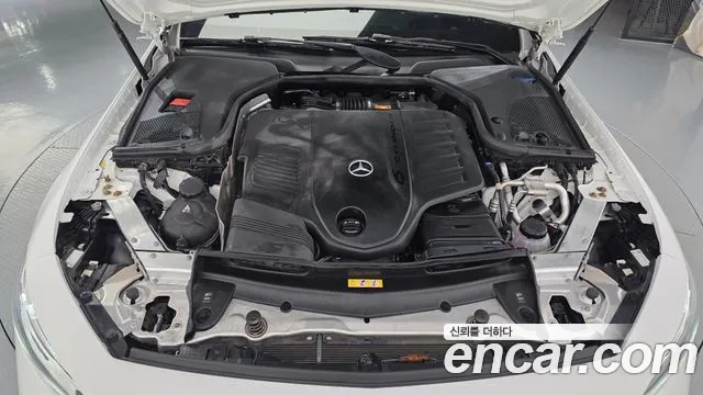 Mercedes-Benz CLS 2021 thumb 10