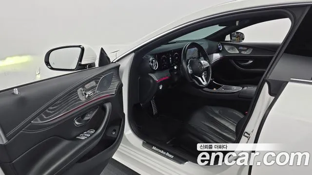 Mercedes-Benz CLS 2021 thumb 6