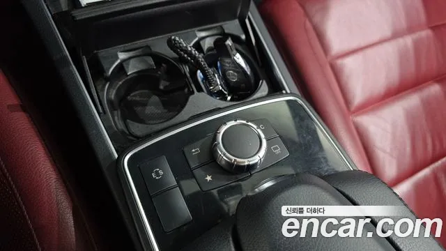 Mercedes-Benz E-Class 2015 thumb 6