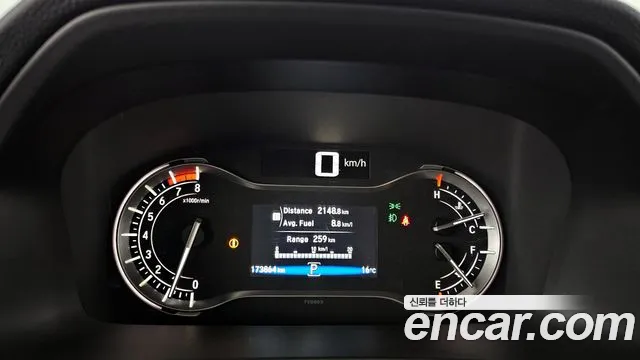Honda Pilot 2018 thumb 4