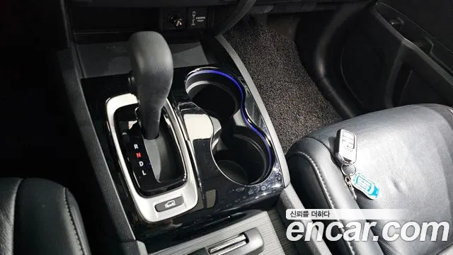 Honda Pilot 2018 thumb 10