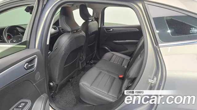 Renault XM3 2020 thumb 2