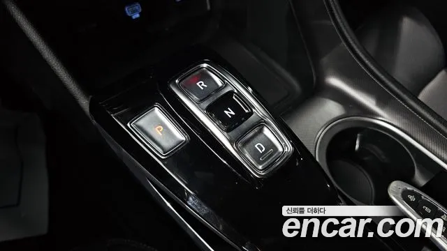 Hyundai Sonata 2021 thumb 5